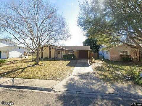 Pecan, SCHERTZ, TX 78154