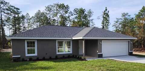 Sw Alvarez Road, Dunnellon, FL 34431