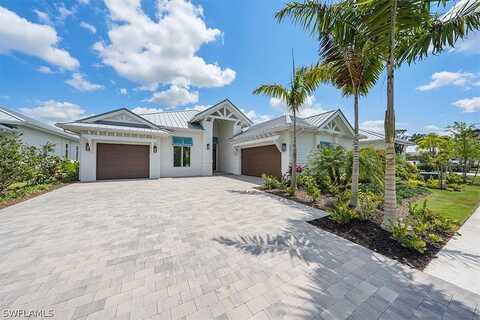 Coconut Landing, ESTERO, FL 34134