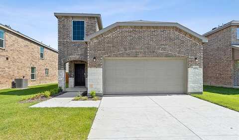 Henrietta, FORNEY, TX 75126