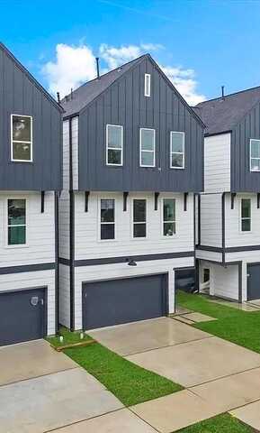 74Th, HOUSTON, TX 77011