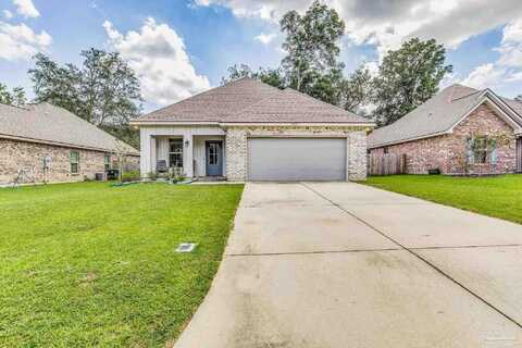 Beulah Oaks, PENSACOLA, FL 32526