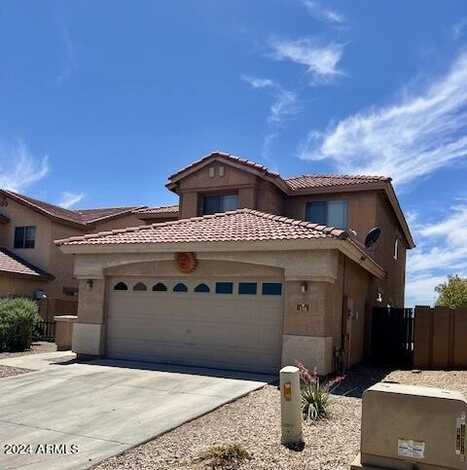 238Th, BUCKEYE, AZ 85396