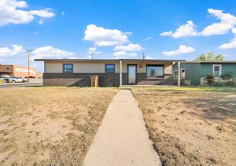 5Th, BIG SPRING, TX 79720