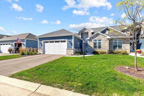 Stone Ridge, LANNON, WI 53046