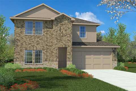 Twin Forks, FORT WORTH, TX 76131