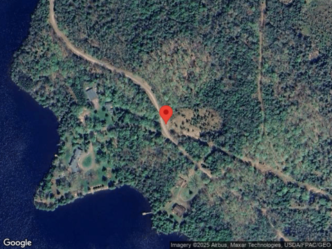 Lone Pine, PRESQUE ISLE, WI 54557