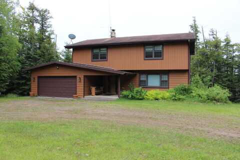 Lone Pine, PRESQUE ISLE, WI 54557