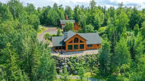 W Timberlore Trail, Cook, MN 55723