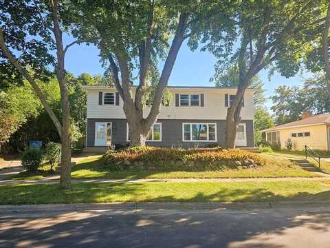 Elmwood Avenue, Middleton, WI 53562