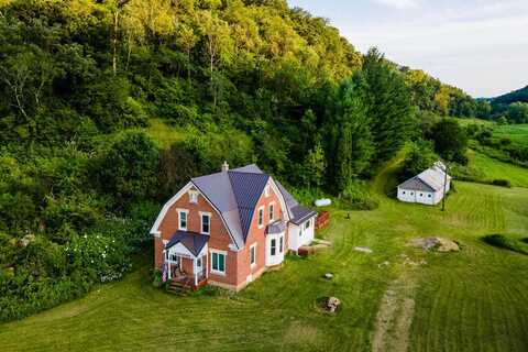 Sand Hill Road, Avoca, WI 53506