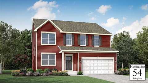 Telemark Trail, Stoughton, WI 53589