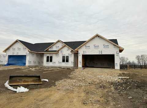 S 7Th Street, Evansville, WI 53536