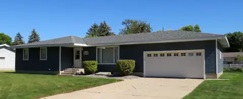 N 20Th Street, Benson, MN 56215