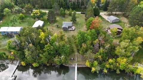 Pillar Road, Deer River, MN 56631