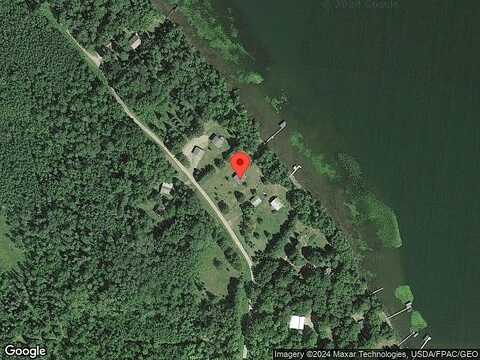 Pillar Road, Deer River, MN 56631