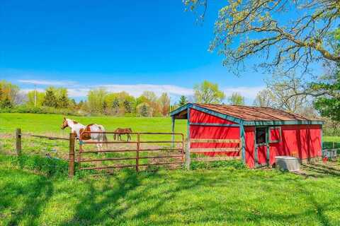 County Road A, Oregon, WI 53575