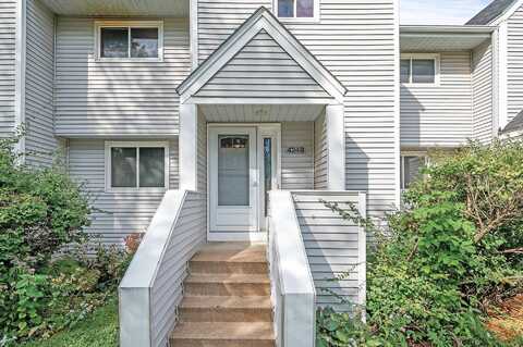 Wentworth Avenue, Minneapolis, MN 55409