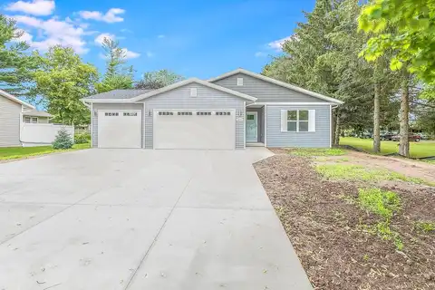 Mishicot Road, Two Rivers, WI 54241