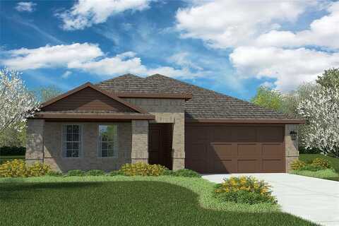 Dublin Ridge, CROWLEY, TX 76036