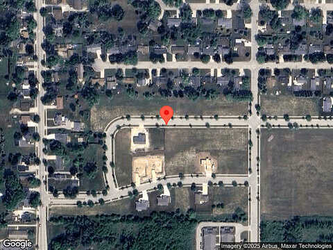 Village Lane, Ripon, WI 54971