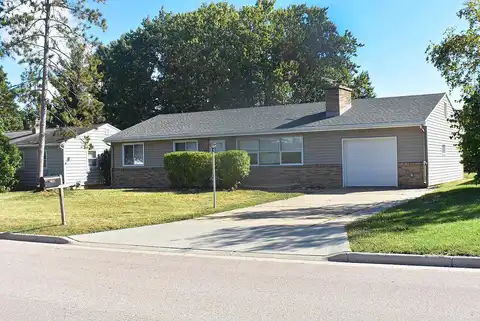 S Harmony ` Drive, Janesville, WI 53545