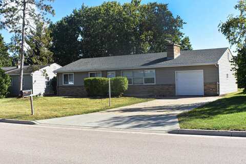 S Harmony ` Drive, Janesville, WI 53545