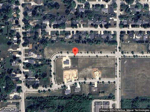 Village Lane, Ripon, WI 54971