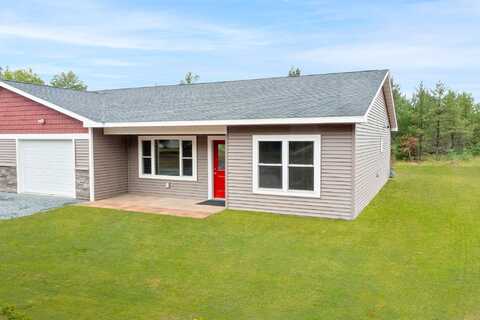 N Russell Street, Grantsburg, WI 54840