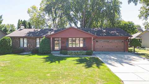 Skyview Drive, Janesville, WI 54546