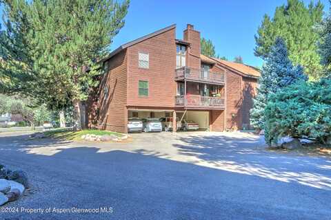 Old Lodge, GLENWOOD SPRINGS, CO 81601