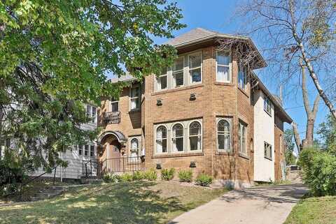 N Murray Avenue, Shorewood, WI 53211