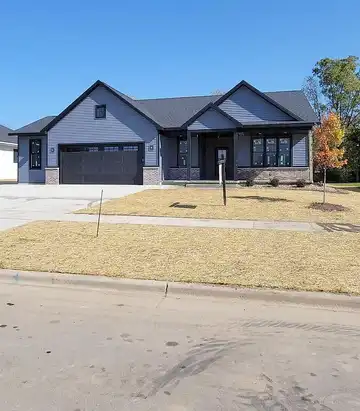 Mccann Drive, Janesville, WI 53546