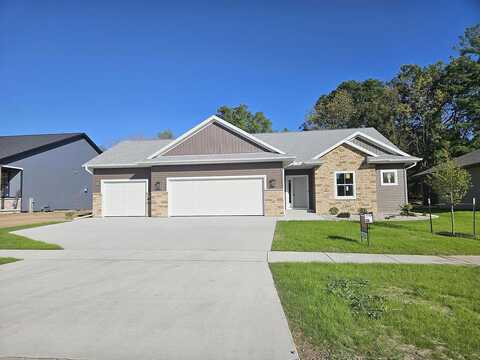 Mccann Drive, Janesville, WI 53546