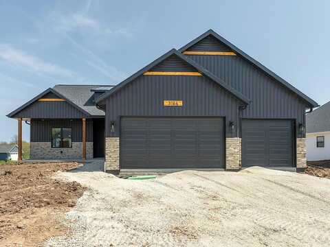 Sandy Ridge Drive, Two Rivers, WI 54241