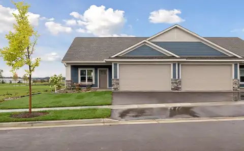 Thompson Drive, River Falls, WI 54022