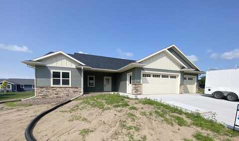 Beyer Road, Holmen, WI 54636