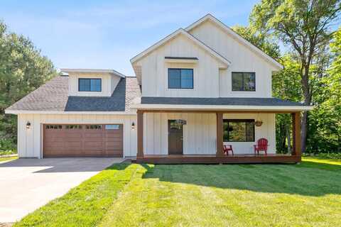 White Pine Avenue, Webster, WI 54893