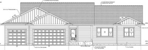 Weston Road, Holmen, WI 54636