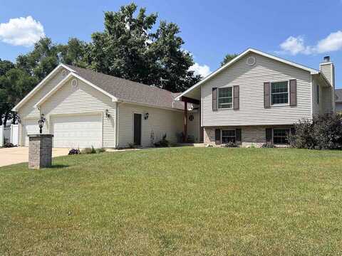 Fawn Lane, Janesville, WI 53545