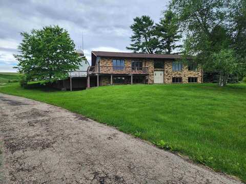 County Road D, Richland Center, WI 53581