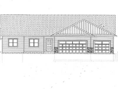 Heinig Way, Holmen, WI 54636