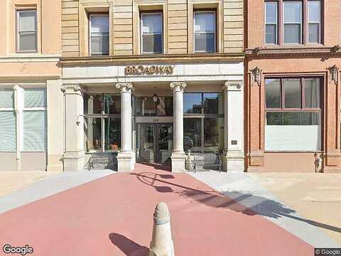 Broadway, MILWAUKEE, WI 53202