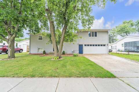 S Osborne Avenue, Janesville, WI 53545