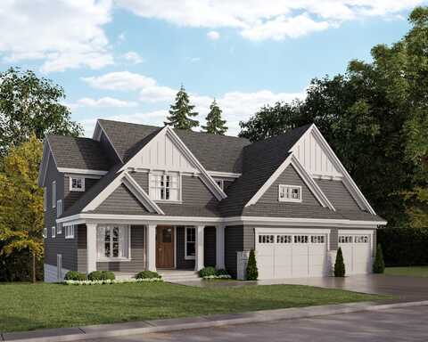 White Oak Lane, Chanhassen, MN 55331