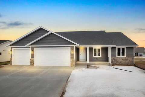 Golden Gate Way, Holmen, WI 54636