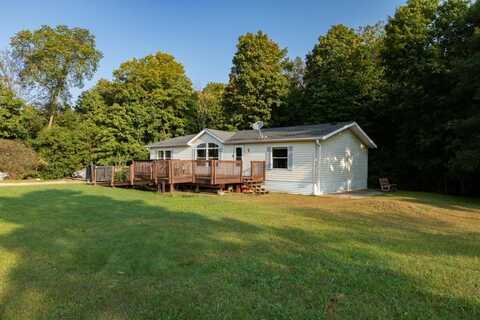 165Th Avenue, Centuria, WI 54824