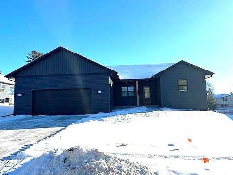 N 5Th Street, Evansville, WI 53536