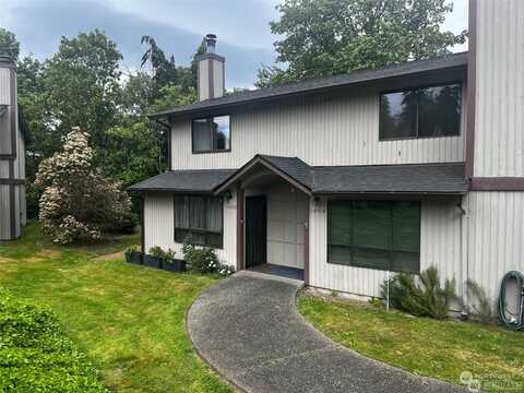 32Nd Place S, Seatac, WA 98168