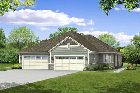 Sandhill, MUKWONAGO, WI 53149